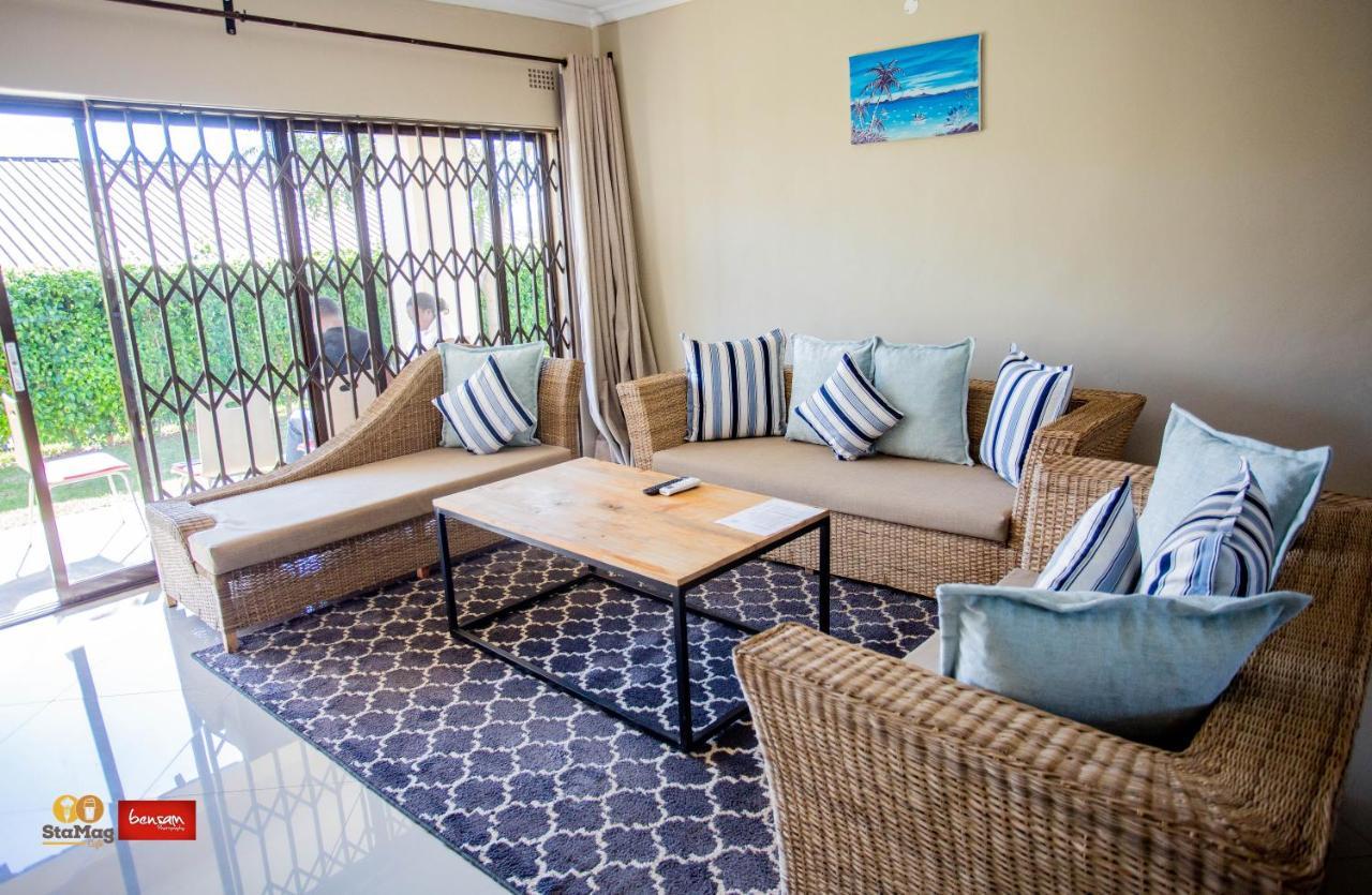 לילונגווה Douglas Lodge & Apartments מראה חיצוני תמונה